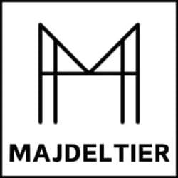MAJDELTIER logo