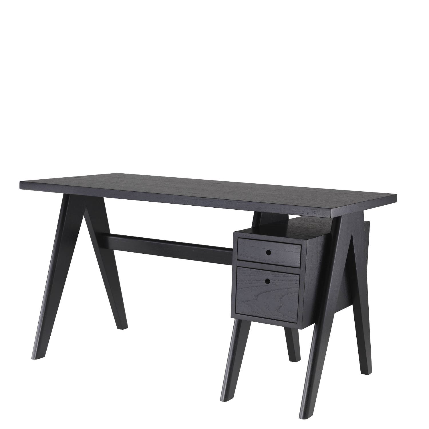 Bureau Julien noir