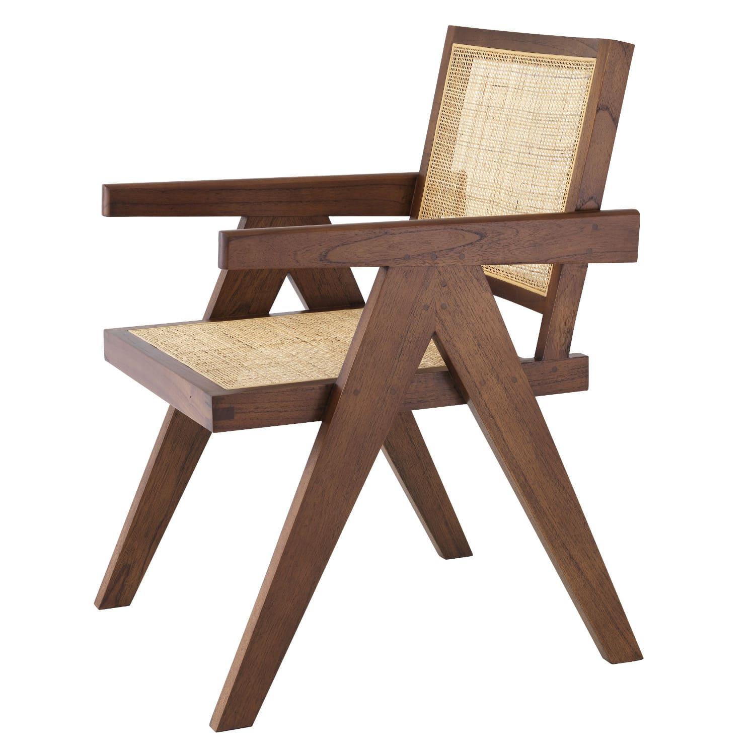 chaise aristide bois majdeltier pro 3