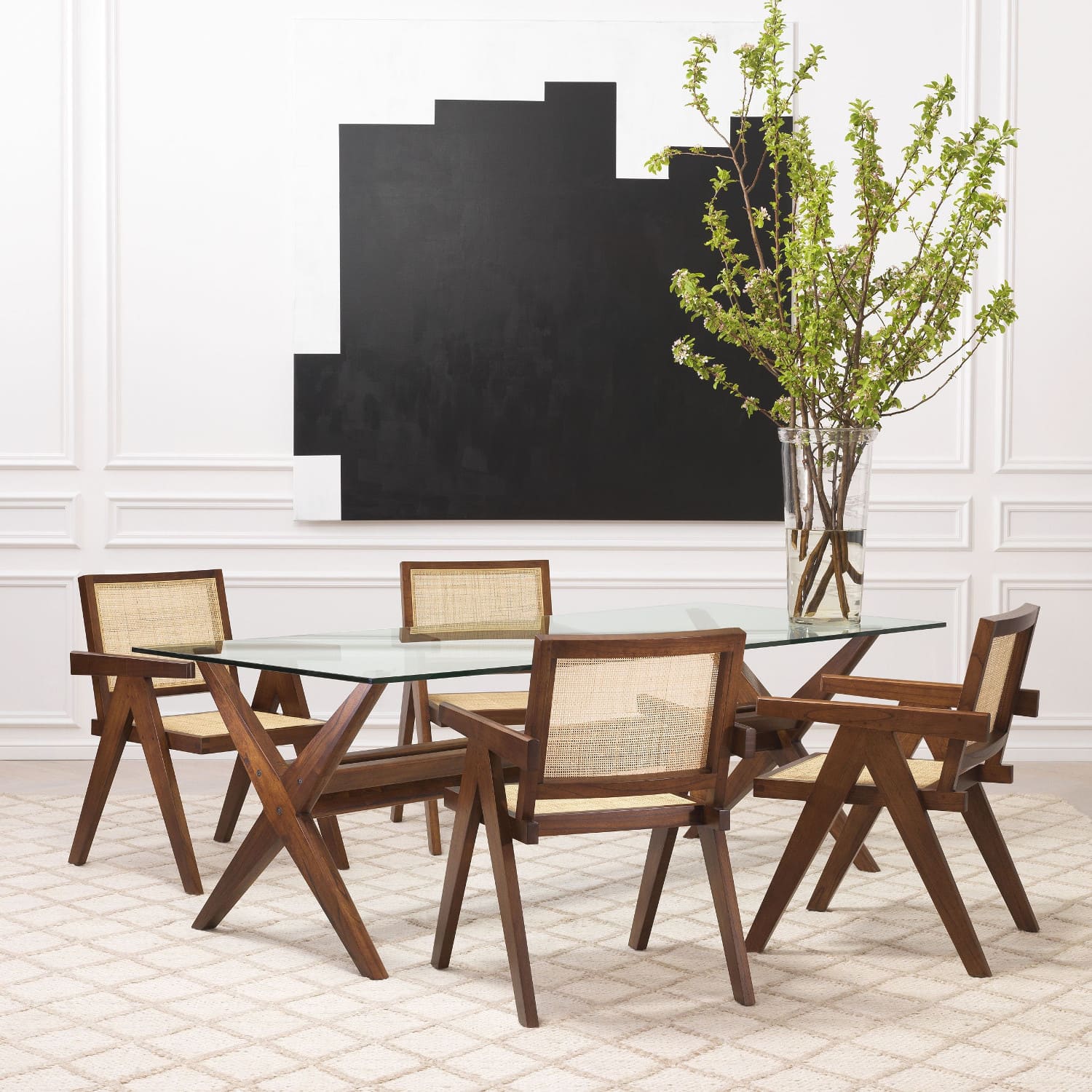 chaise aristide bois majdeltier pro 6
