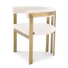 chaise clubhouse majdeltier pro2