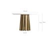 table de salle a manger lezey majdeltier pro 6