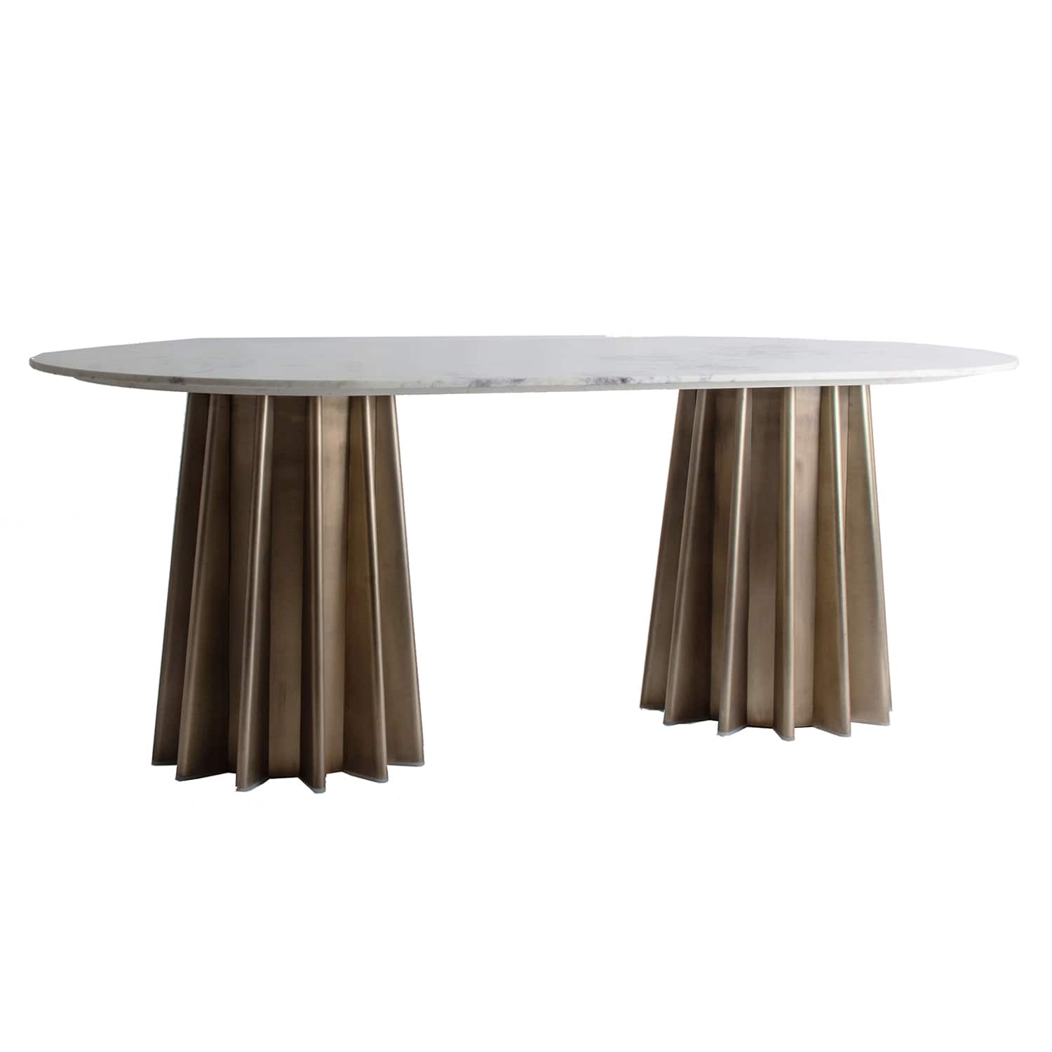 table de salle a manger ovale lezey majdeltier pro 2