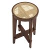 tabouret de comptoir dareau bois majdeltier pro 4