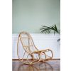 Fauteuil a bascule nanny naturel 2 majdeltier pro