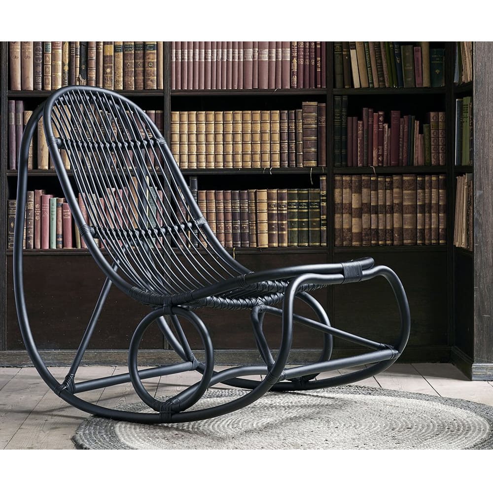 Fauteuil-a-bascule-nanny-noir-3-majdeltier-pro Fauteuil a bascule nanny noir 3 majdeltier pro