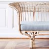 canape en rotin des annees 1950 design franco albini 4 majdeltier pro