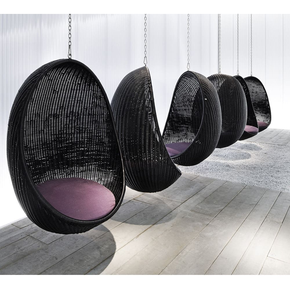 fauteuil suspendu dexterieur nanna ditzel majdeltier pro 6