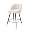paire de tabourets de comptoir cliff majdeltier pro 2