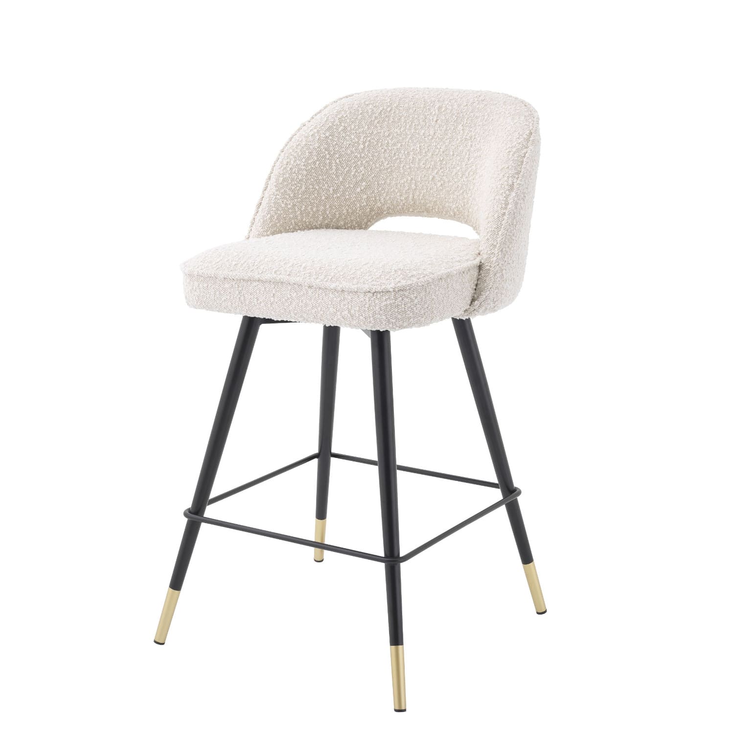 paire de tabourets de comptoir cliff majdeltier pro 2