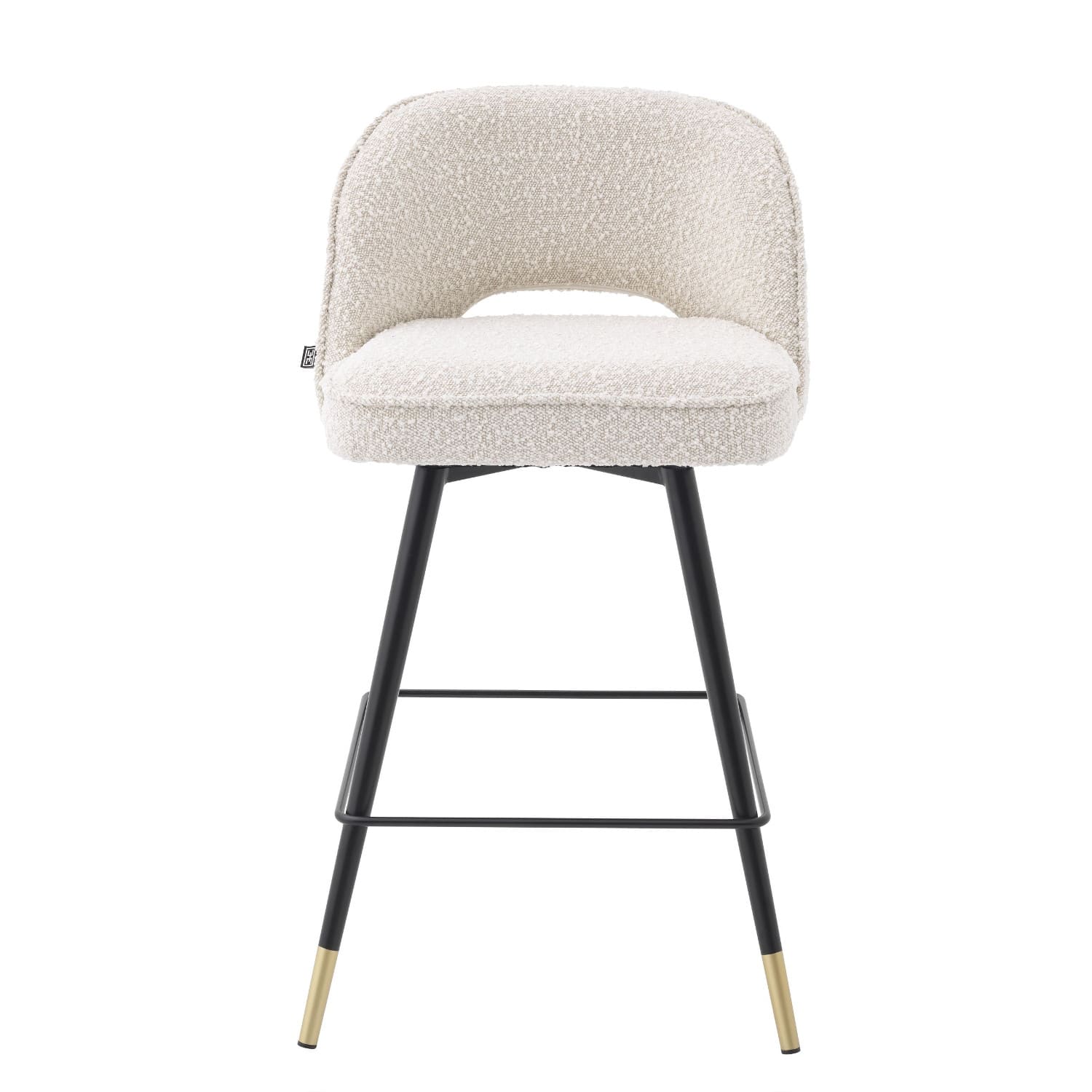 paire de tabourets de comptoir cliff majdeltier pro 3
