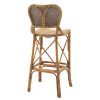 tabouret de bar colony majdeltier pro 4
