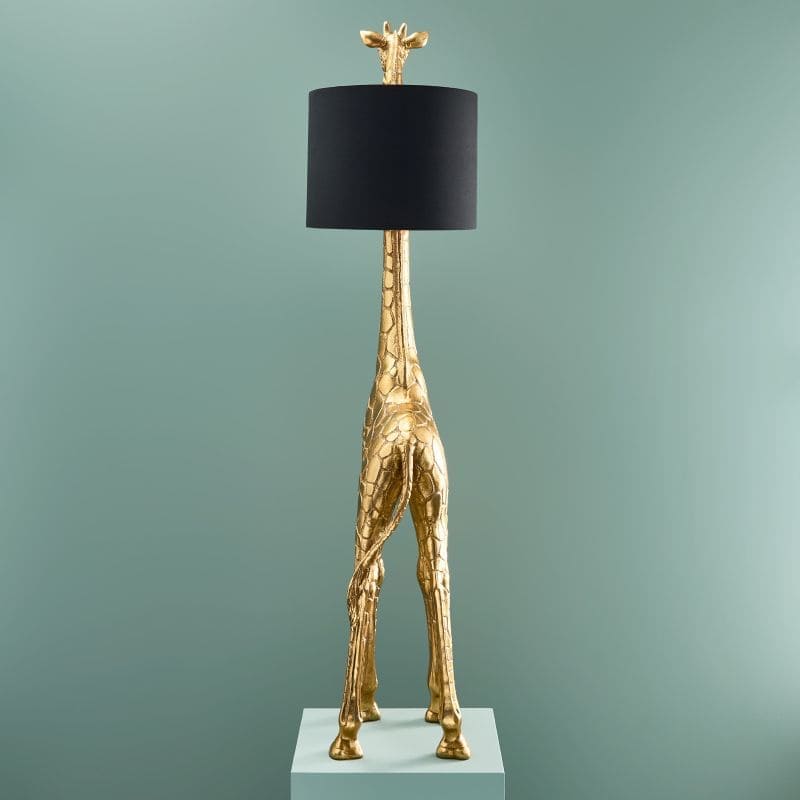 Lampadaire Girafe Gigi Junior