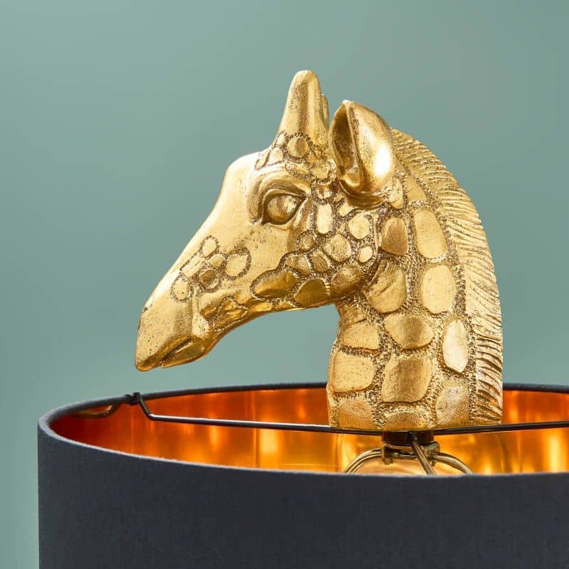 Lampadaire Girafe Gigi Junior