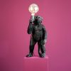 Lampe Singe KoKo-noir-werns Lampe Singe KoKo-noir