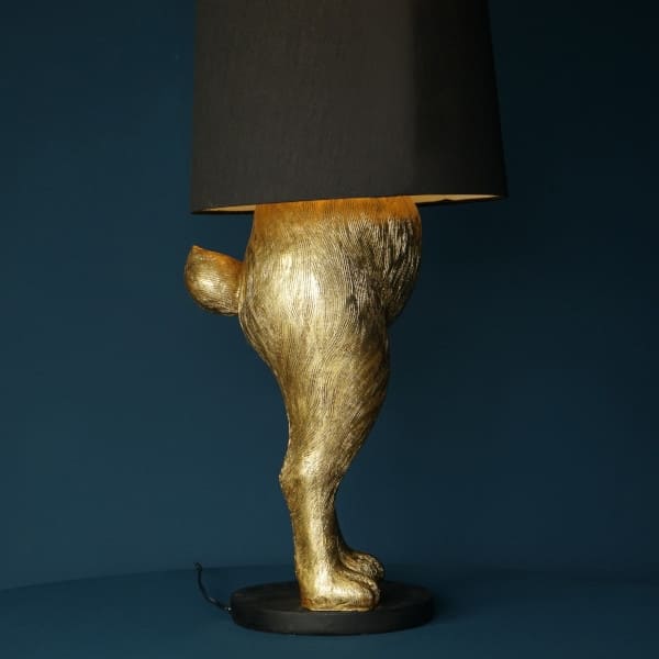 lampadaire bunny majdeltier pro 4