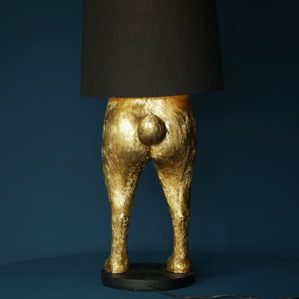 lampadaire bunny majdeltier pro 5