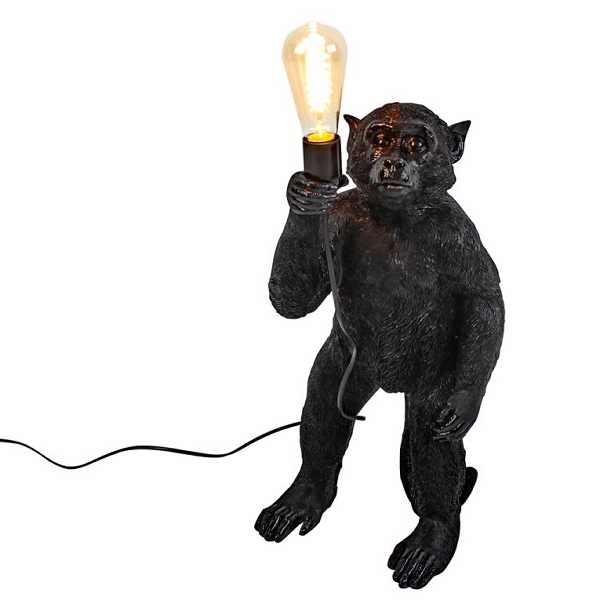 Lampe Singe KoKo – WERNS®