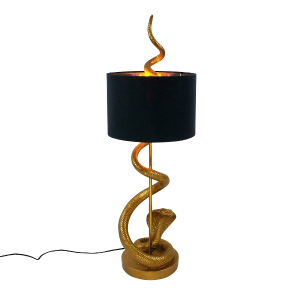 Lampe Serpent Kaara - WERNS®