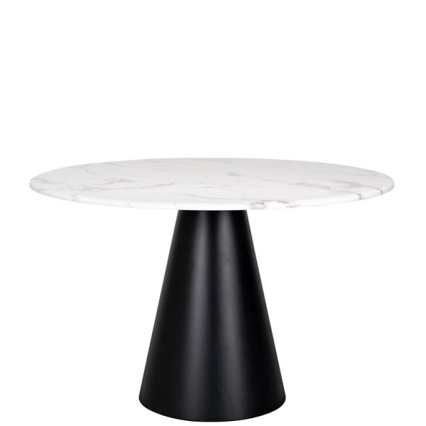 Table de repas Degas Ø120