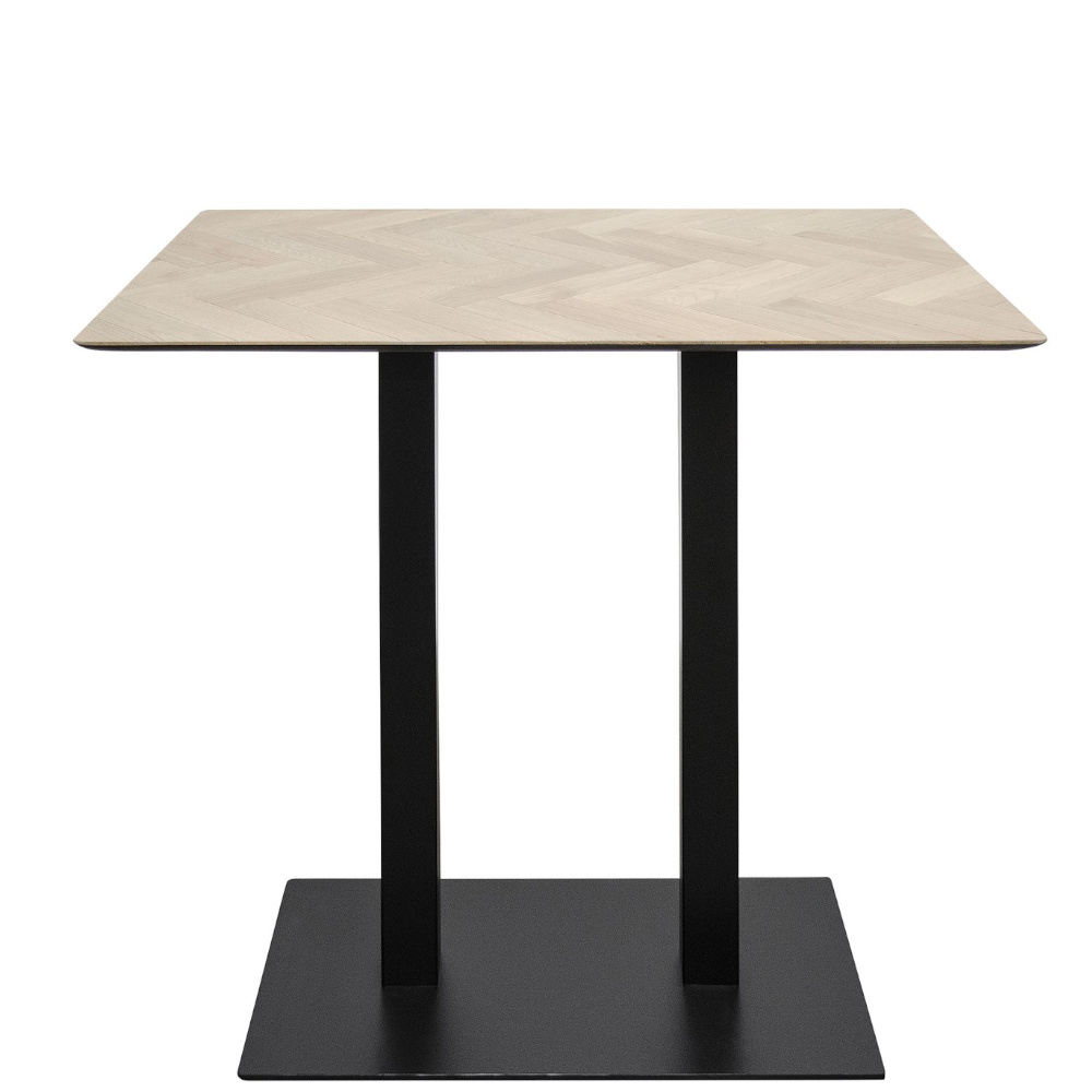 Table de bar Chevron 110