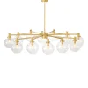 Lustre Selva
