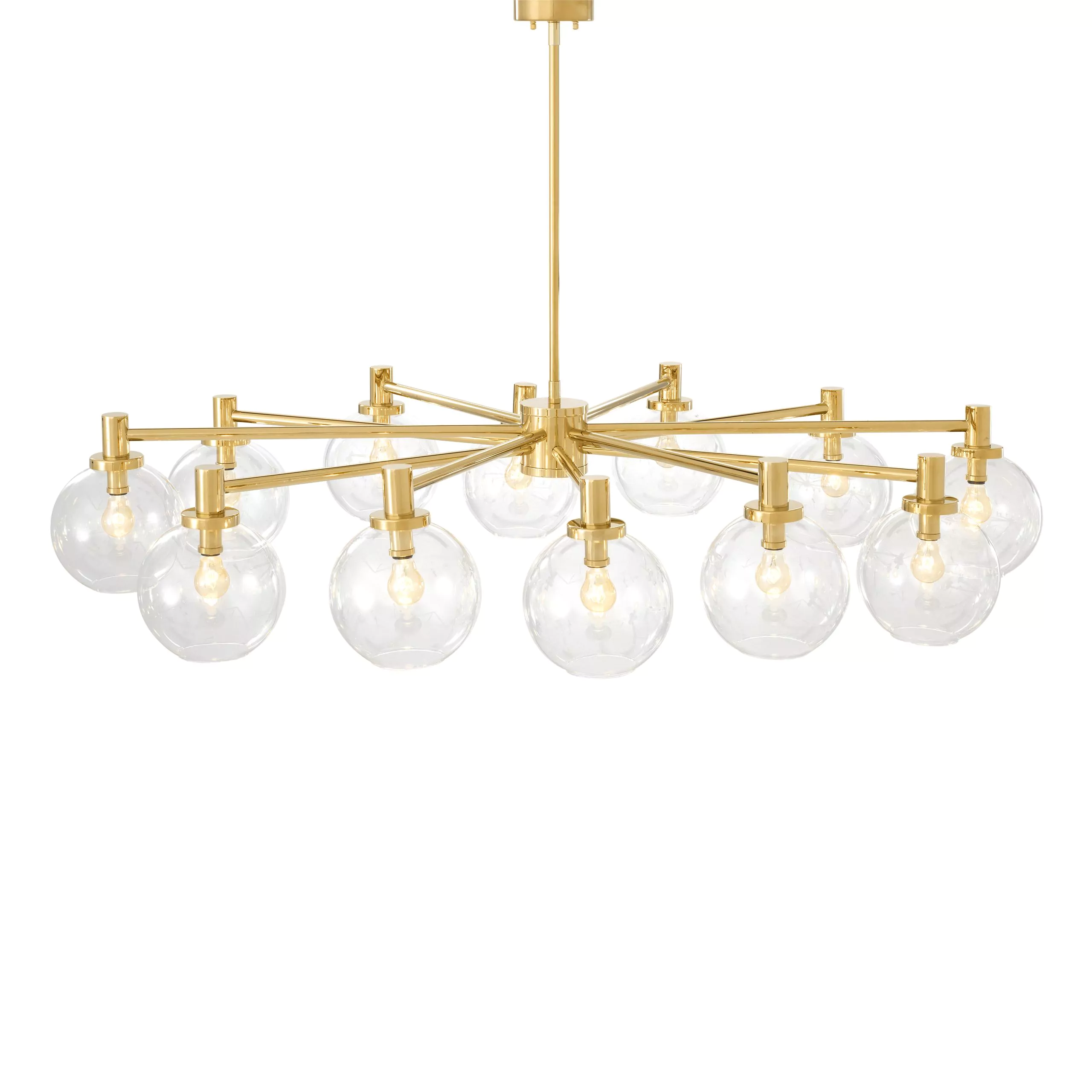 Lustre Selva