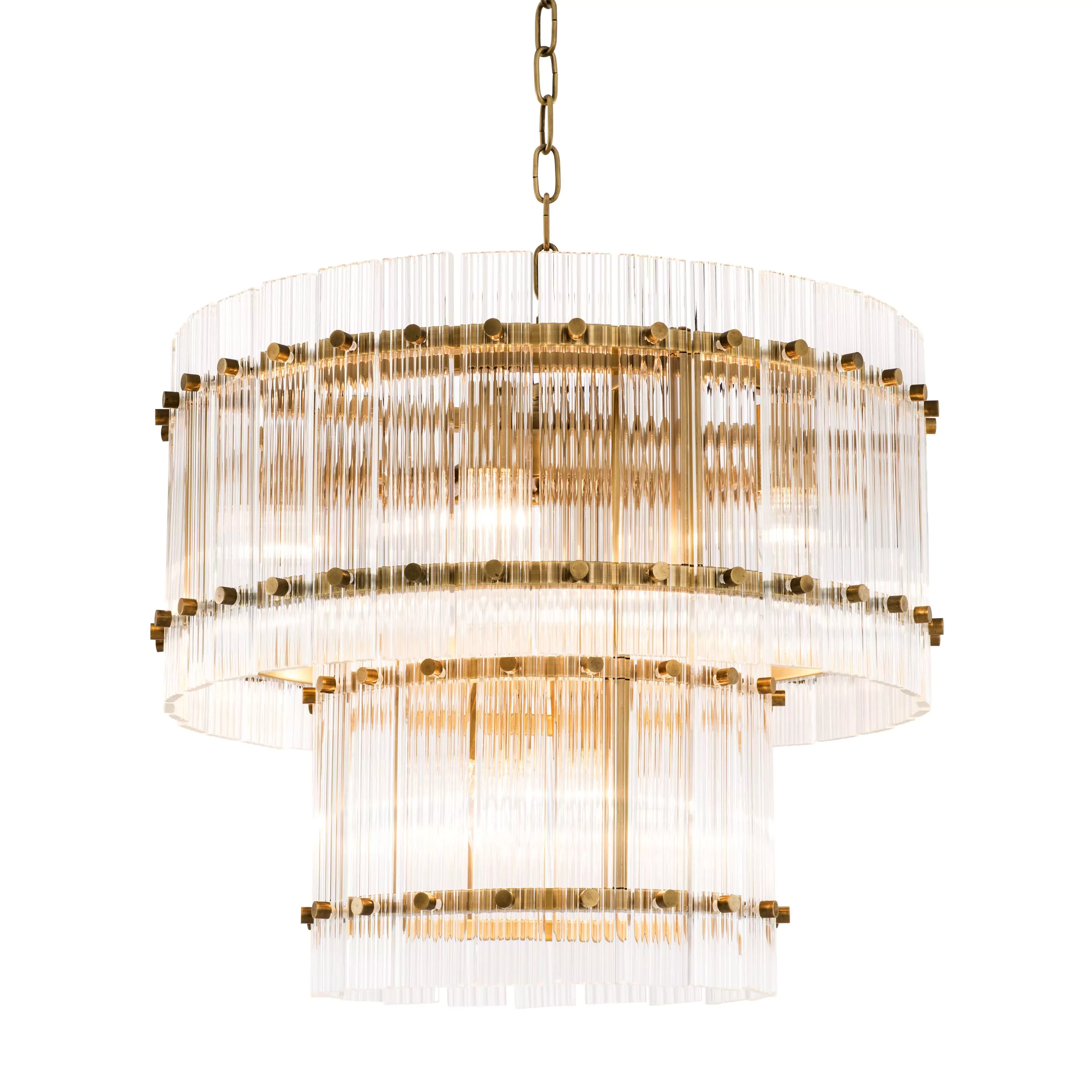 Lustre RUBY S