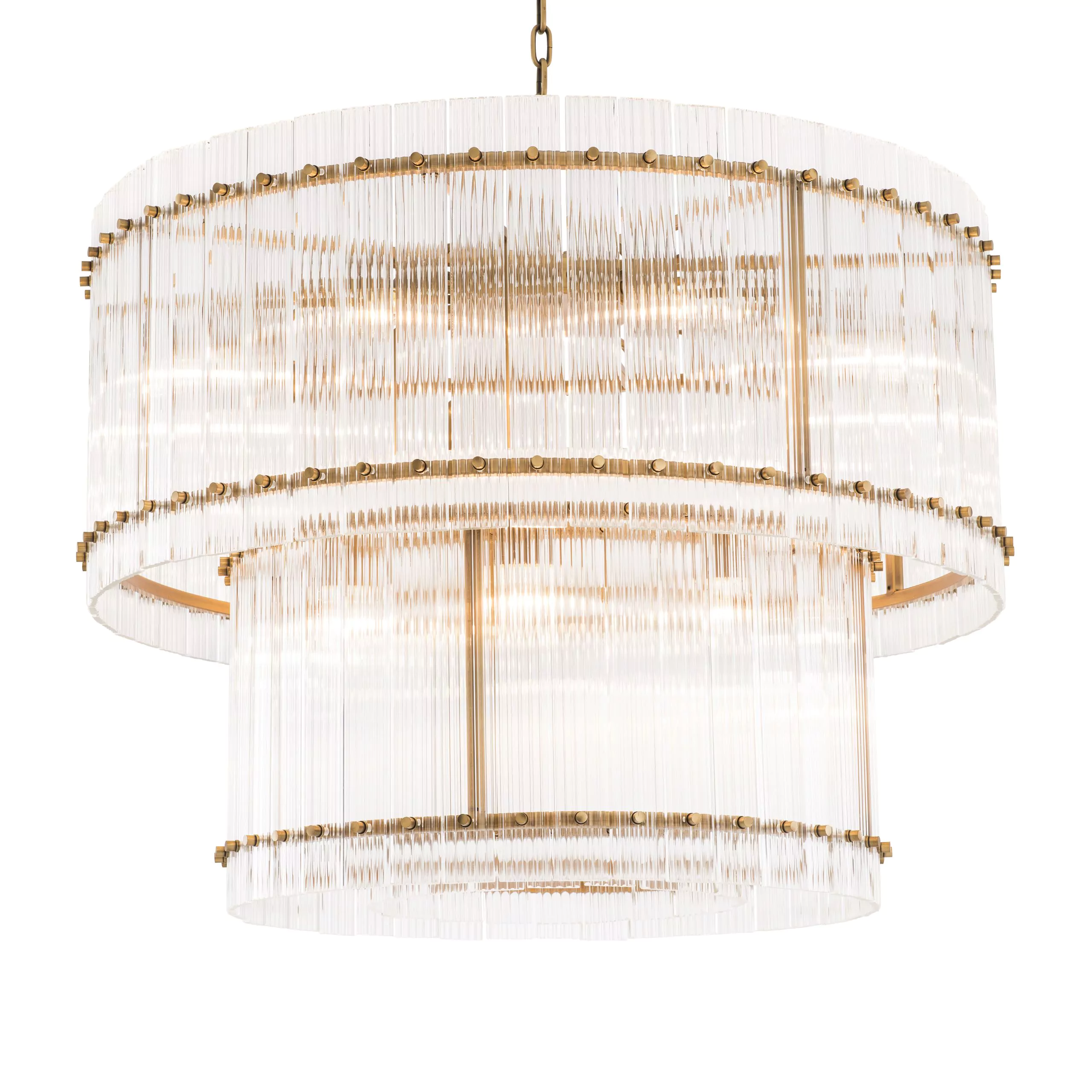 Lustre RUBY L