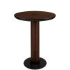 Table de bar Joburg Ø80