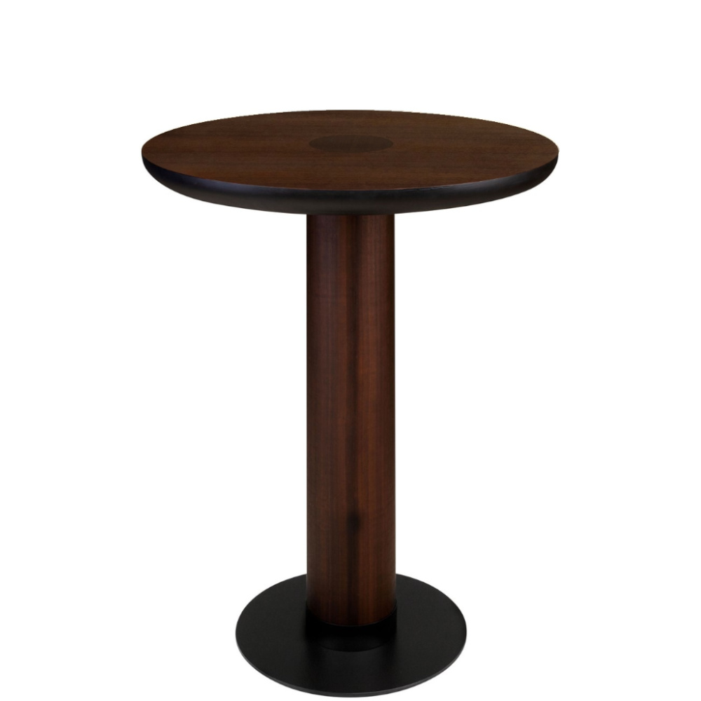 Table de bar Joburg Ø80
