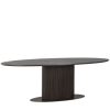Table de Repas Luxor ovale 300