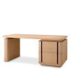 bureau-naturel-majdeltier Bureau Modesto Bronze