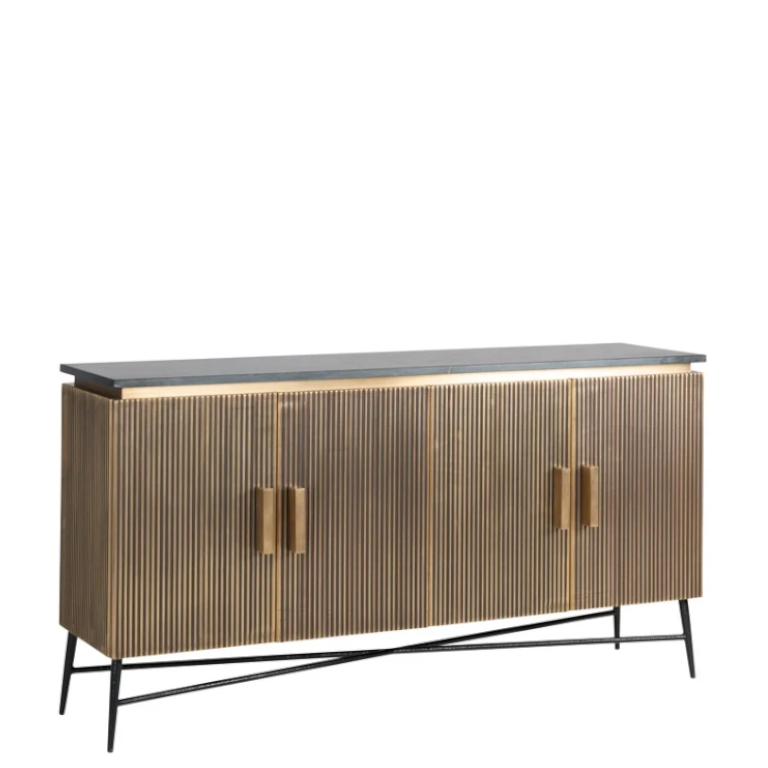 buffet-majdeltier Buffet Ironville