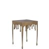 Table d'appoint Carly