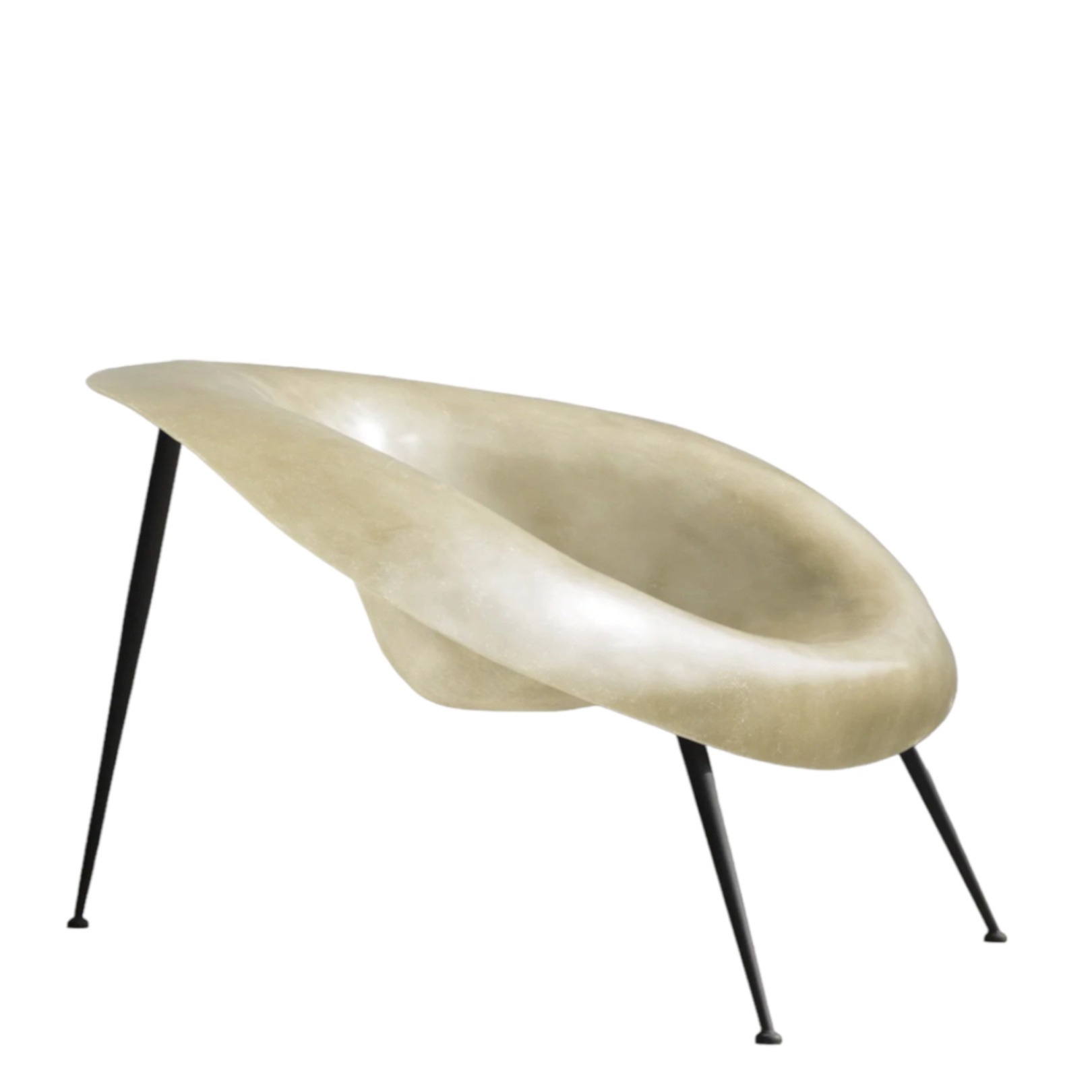 nido-majdeltier-naturel-1 Fauteuil Nido Naturel – Imperfetto Lab