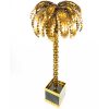 Lampadaire Palmier