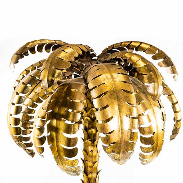 Lampadaire Palmier 2