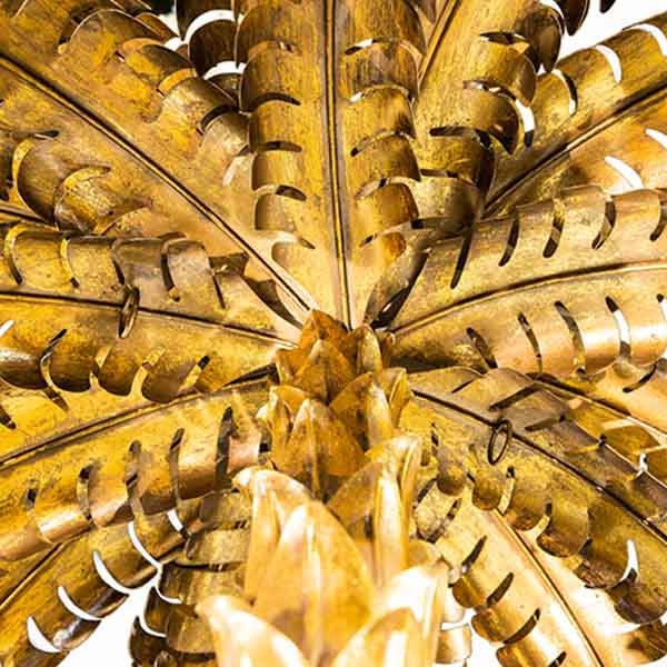 Lampadaire Palmier 3