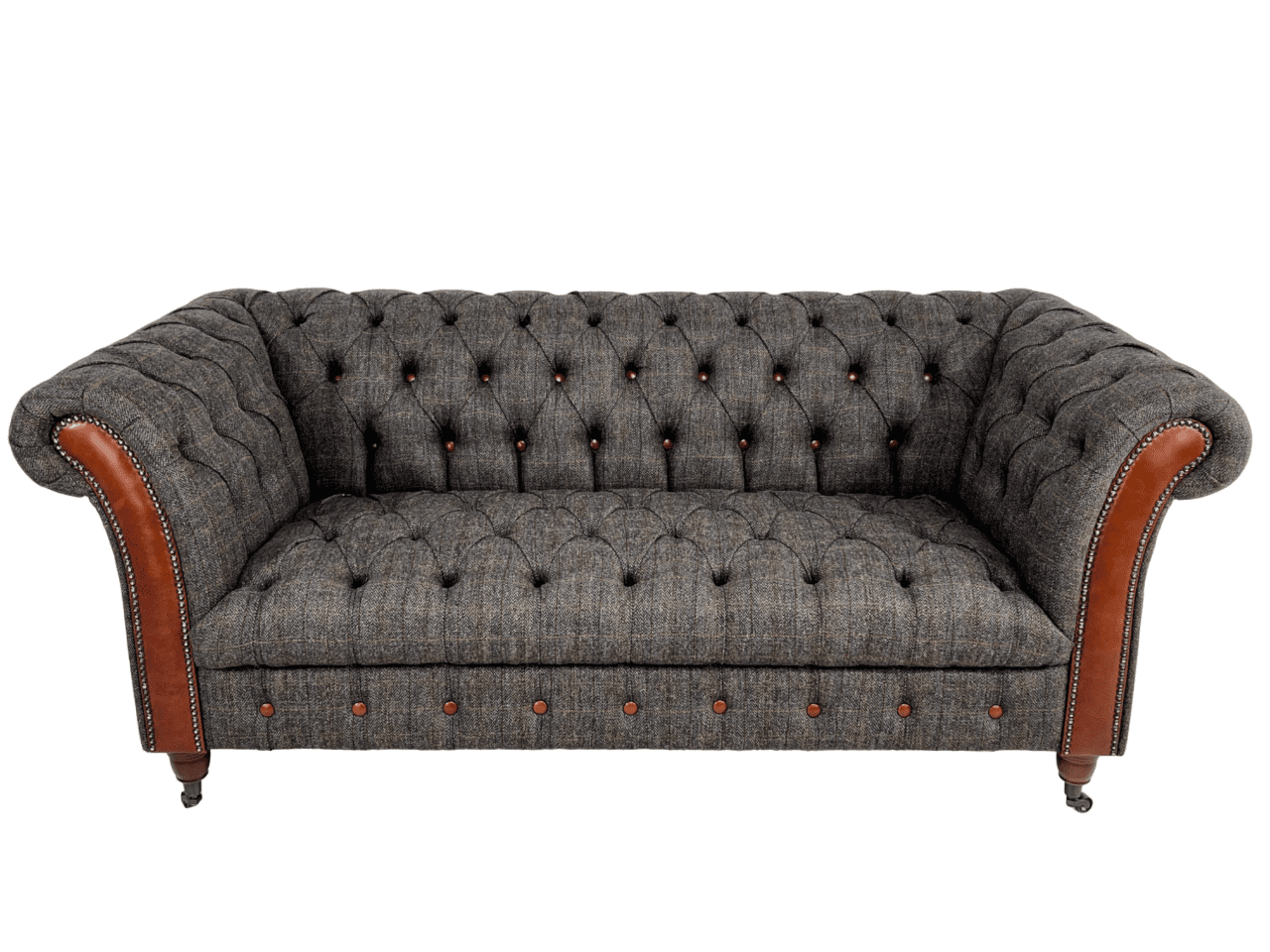Canapé Chesterfield Lawrence
