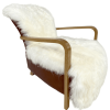 8-d Fauteuil Balmat