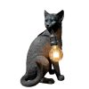 lampe chat noir chouchou majdeltier 2