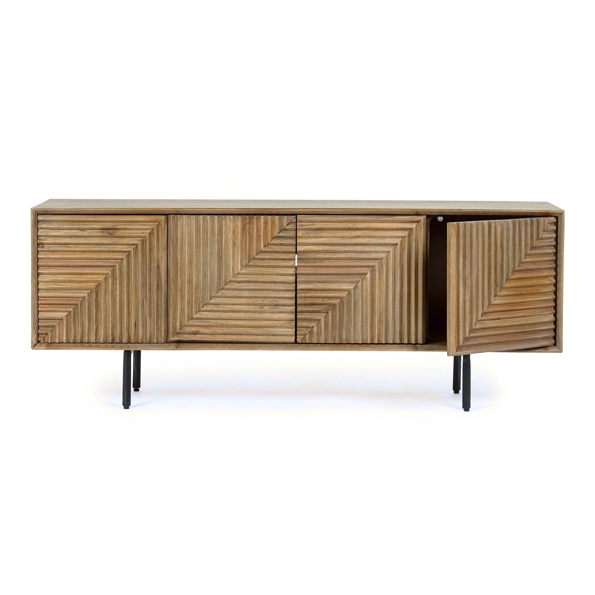 Meuble TV Darsi 4