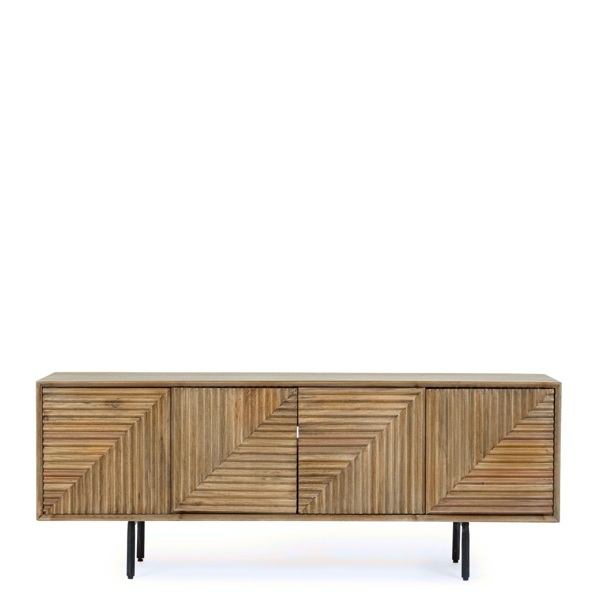 Meuble TV Darsi 140 cm