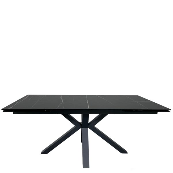 Table de repas Céramique Extensible Sahara