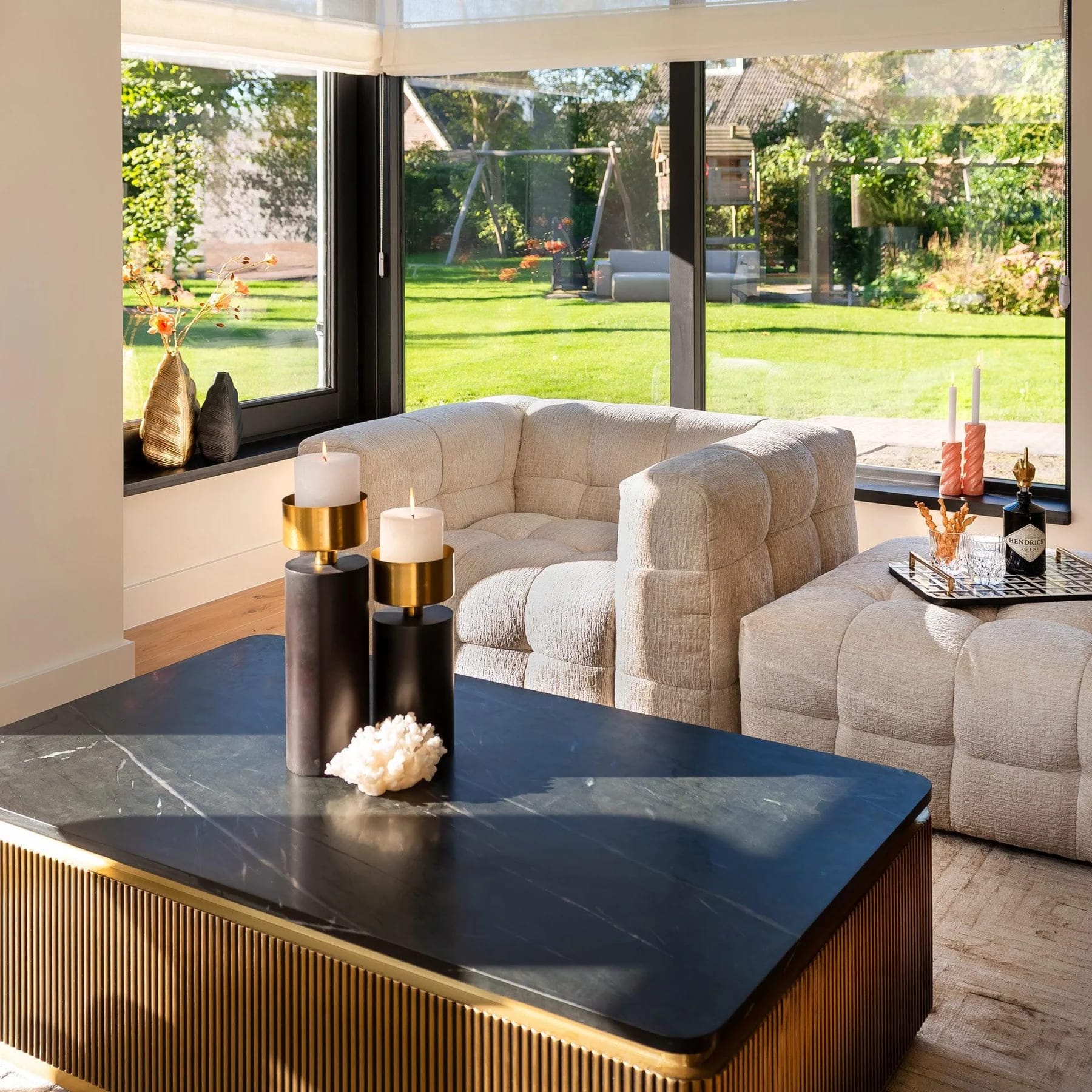 Fauteuil Merrol 2