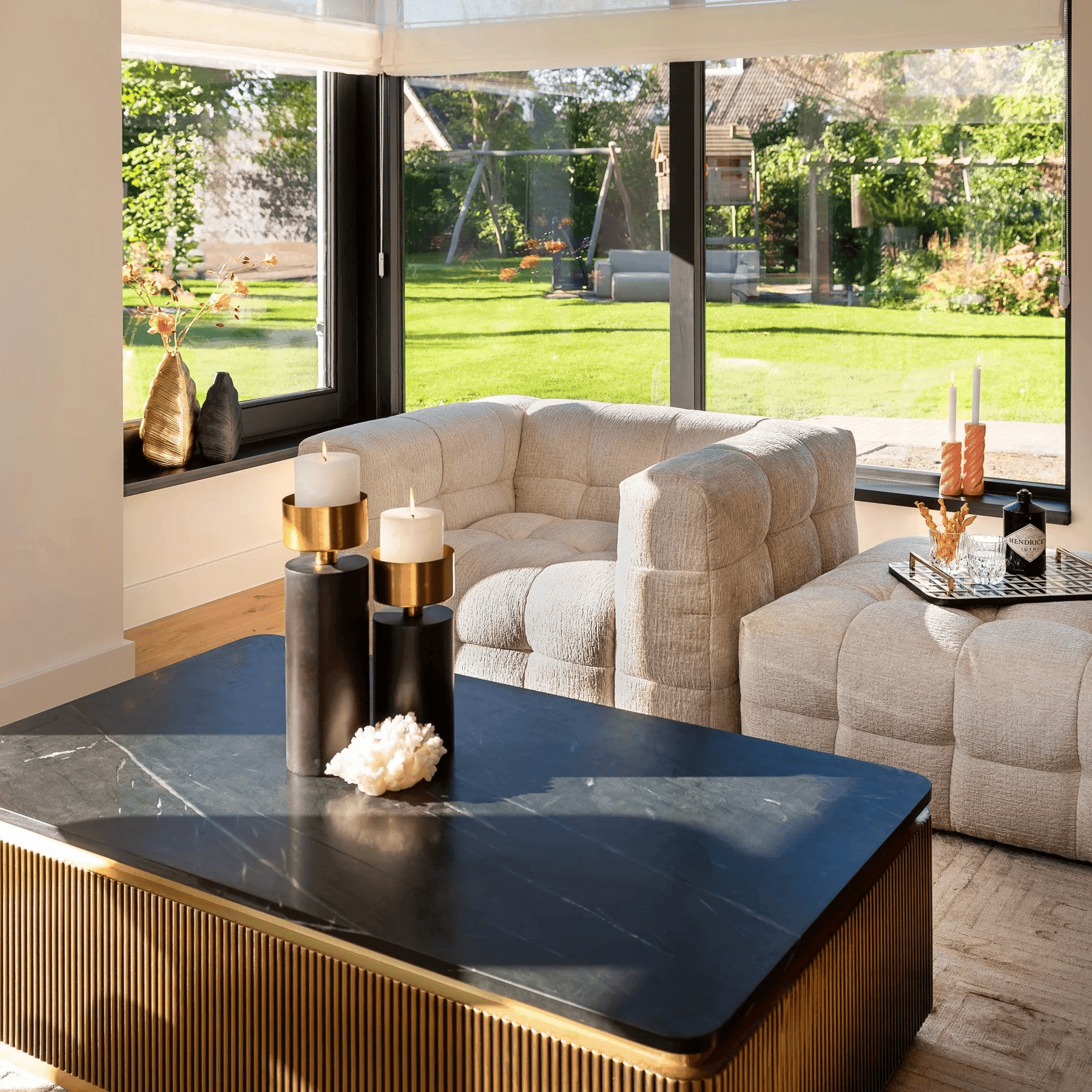 Fauteuil Merrol 9