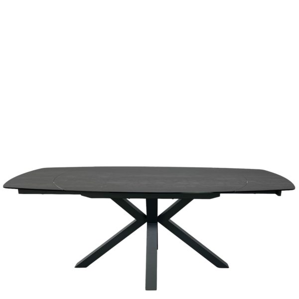 Table De Repas Céramique Extensible Orion - Une table design, moderne et pratique
