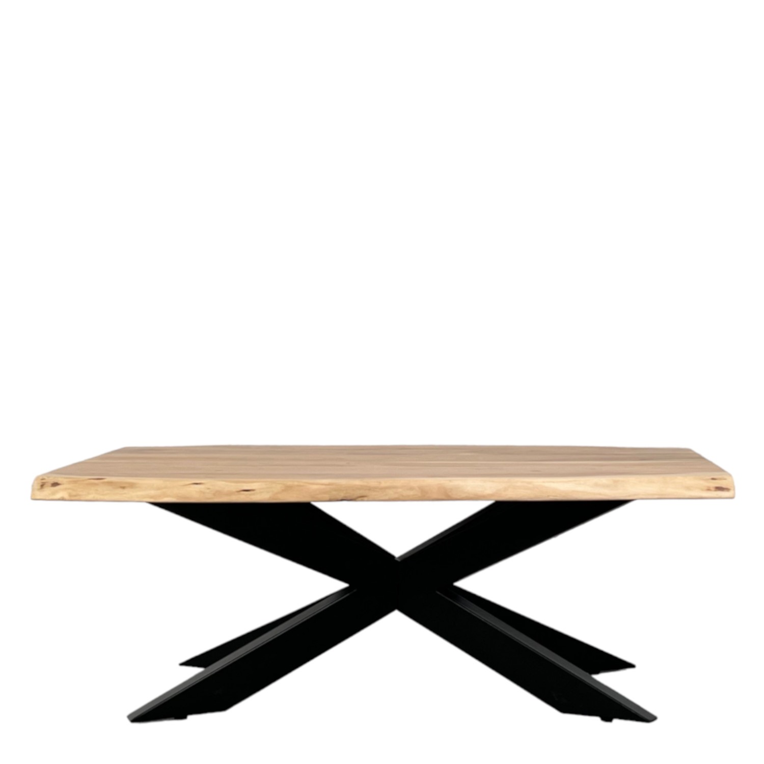 table basse acacia wanda Table Basse Acacia Wanda