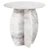 Table d'appoint Holmes 50Ø